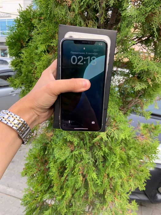 iphone 11 pro max 256gb