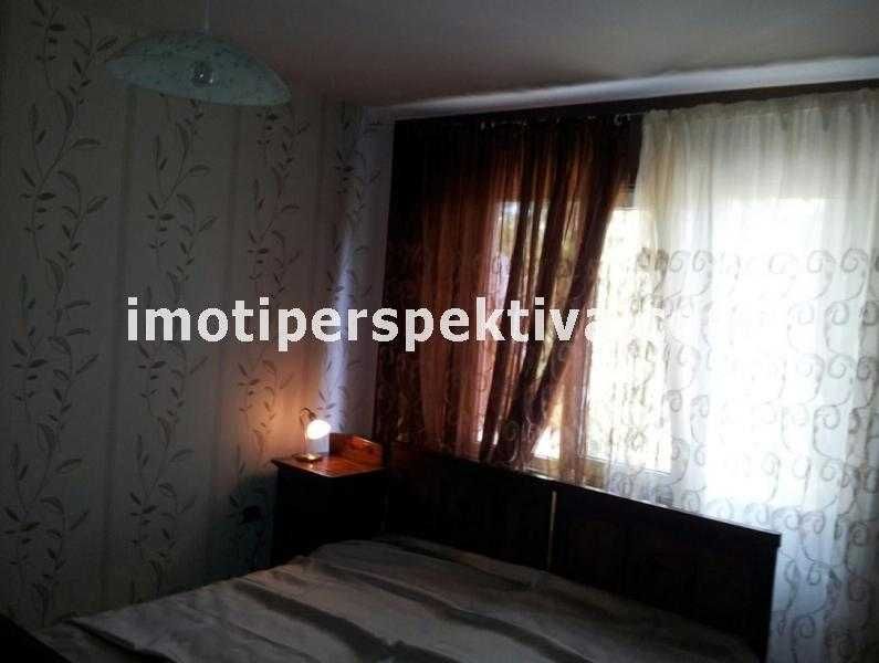Продава се Двустаен апартамент в Пловдив, Център - 66 кв.м за 1855 €/кв.м - Снимка #3
