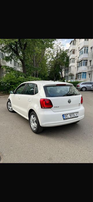 Volkswagen POLO 3P 1.2TDI