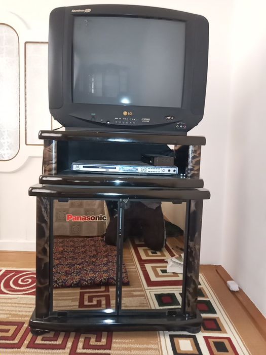 Televizor Patstavkasi bilan