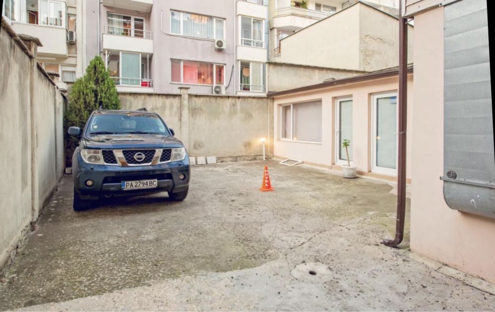 Нощувки в хотел във Варна