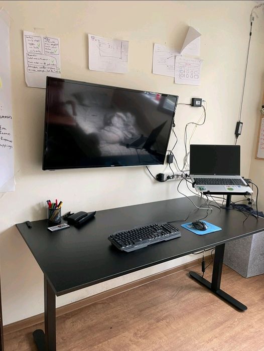 Геймърски бюра Офис бюро НОВИ