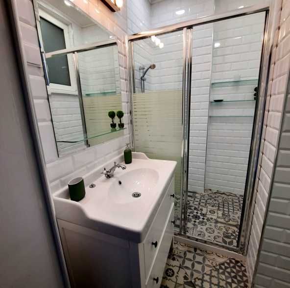 Тристаен апартамент с ТОП локация в Центъра на София