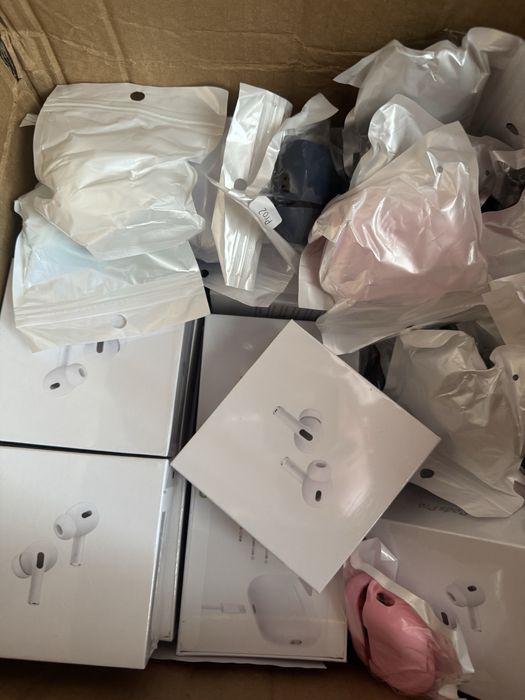 Айрподсы хорошего качества