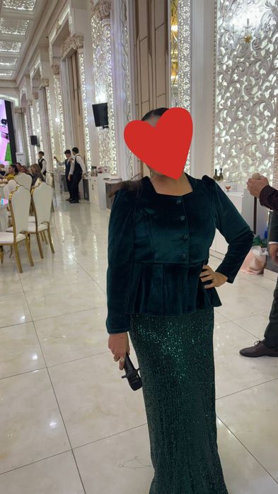 Продам Платье вечерняя