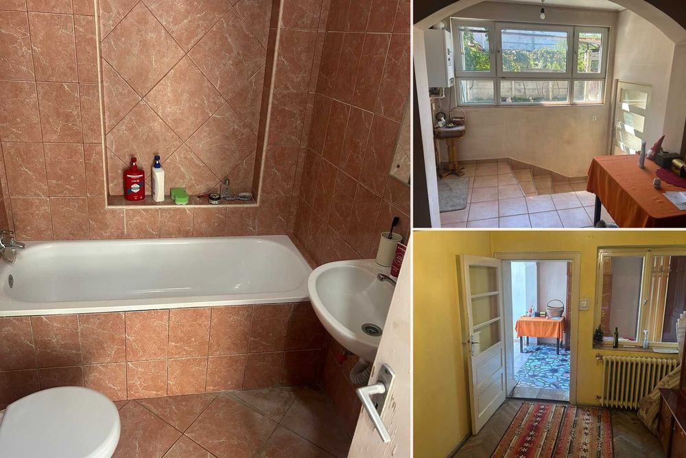Casă de vânzare în Satu Mare – zona Rodnei / Anghel Saligny, aproape de Lidl