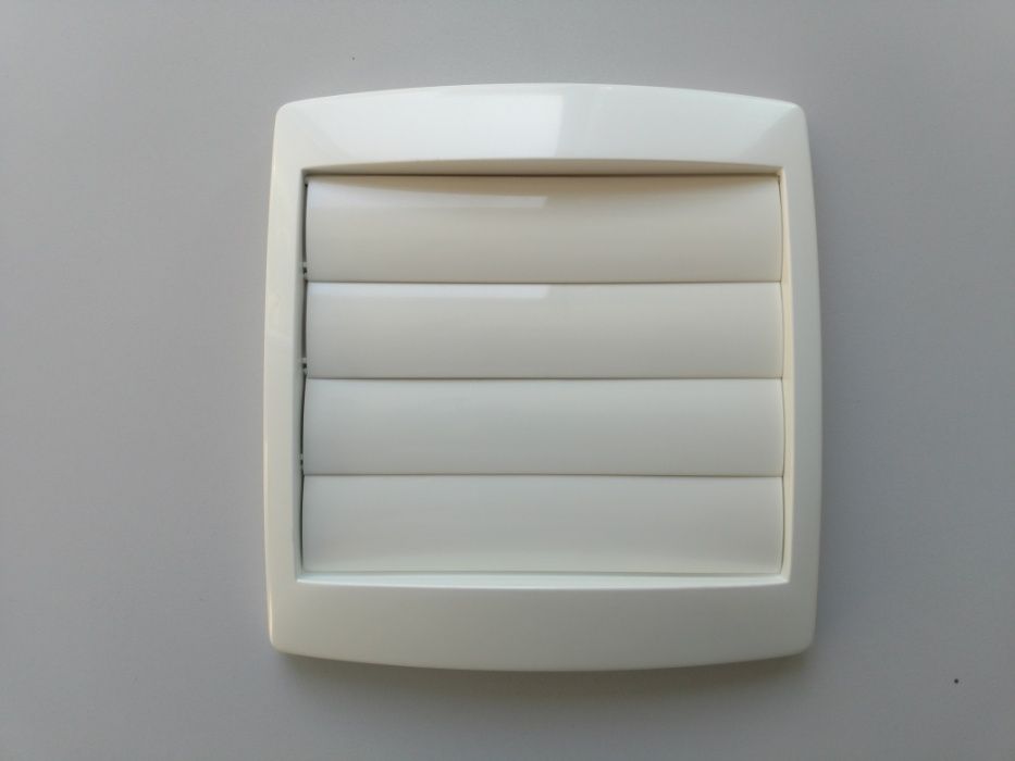 Външна клапа за отдушник