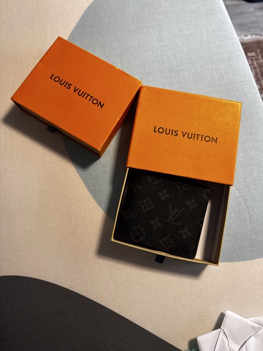 Портфейл Louis Vuitton