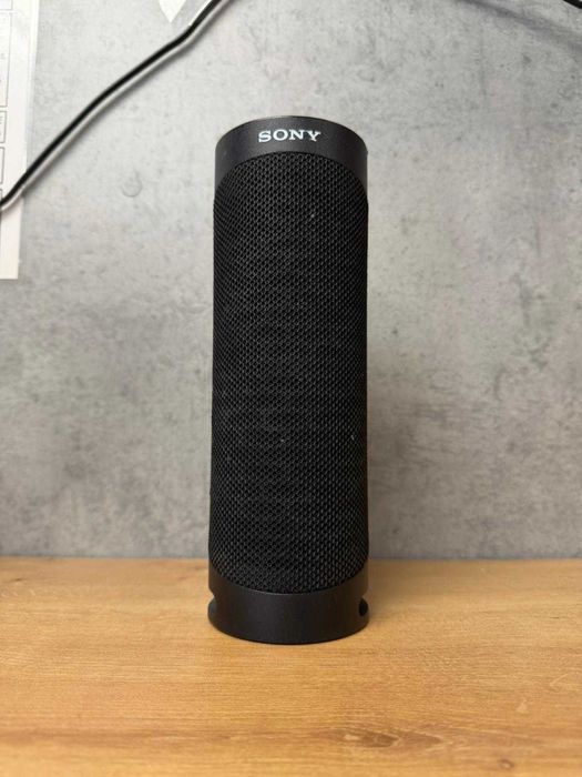 ZAP AMANET Gara de Nord - Boxa Sony SRS-XB23