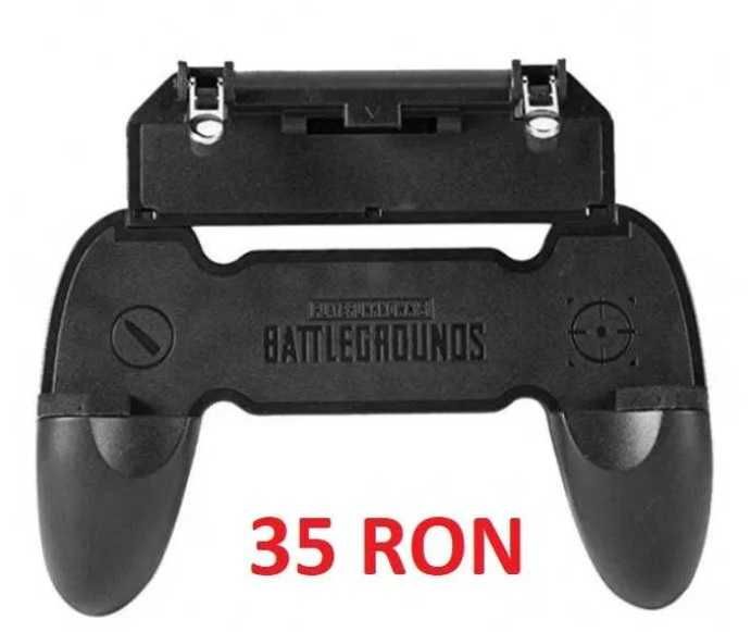 Gamepaduri jocuri telefon si seturi butoane triggere metalice OFERTE