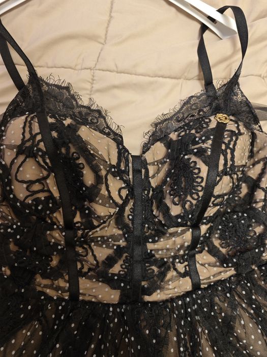 Рокля на марката Алеса S