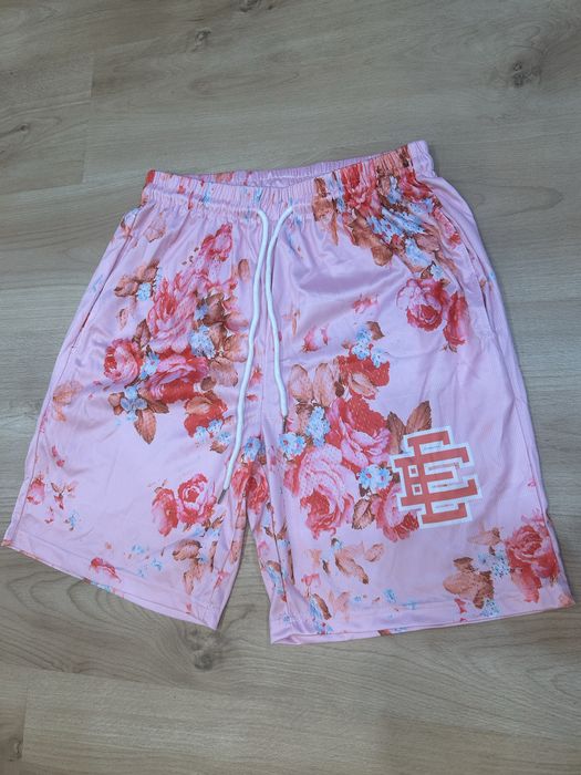 Pantaloni Scurti Eric Emmanuel