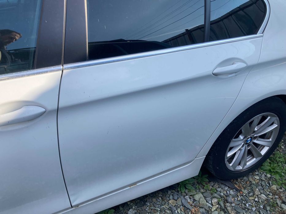 Врата врати бмв bmw f10 ф10 седан