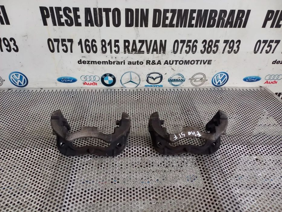Suport Etrier Calaret Stanga Dreapta Fata Bmw Seria 1 Seria 2 F40 F44 F45 F46 2.0 Diesel B47 - Dezm