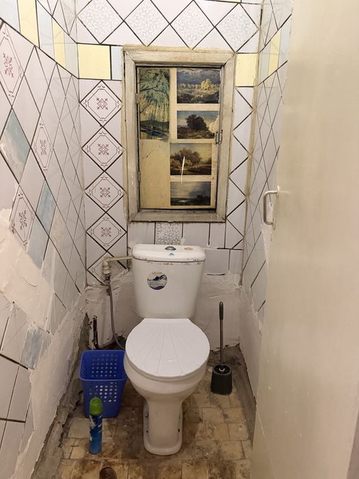 Продается квартира Чорсу ГУМ