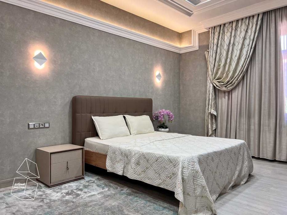 (Добрый) 4 квартал, 15 соток, 3 уровня, Крытый бассейн с подогревом