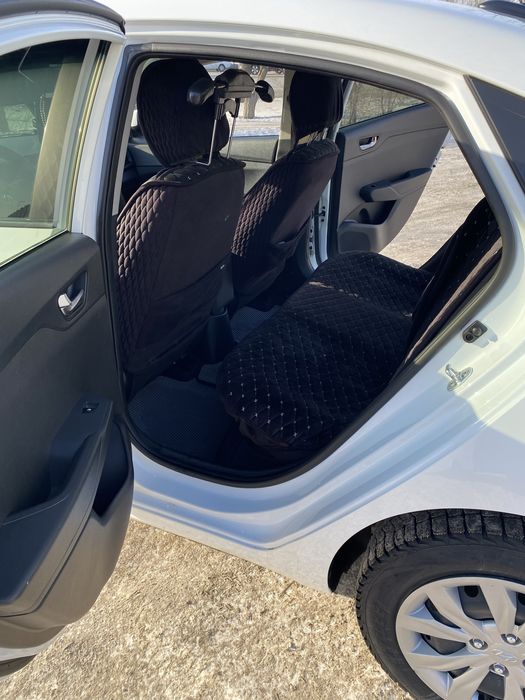 Продам машину Хюндай Акцент