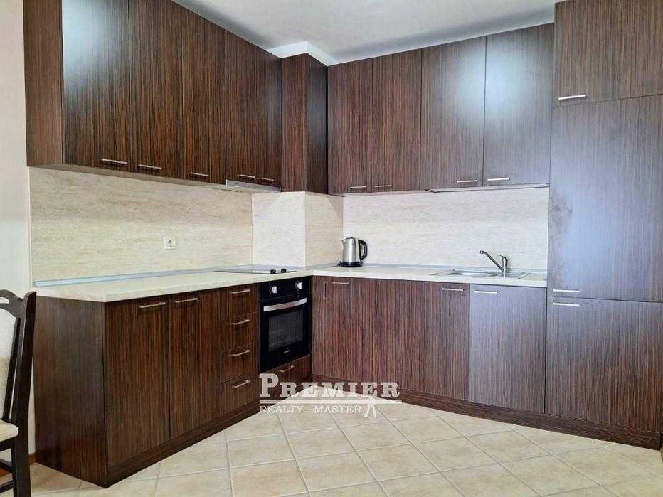 Продава се Двустаен апартамент в Царево - 74 кв.м за 793 €/кв.м - Снимка #4