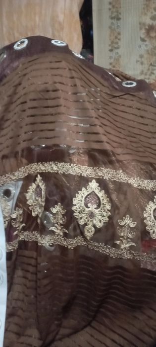 Пардалар сотилади