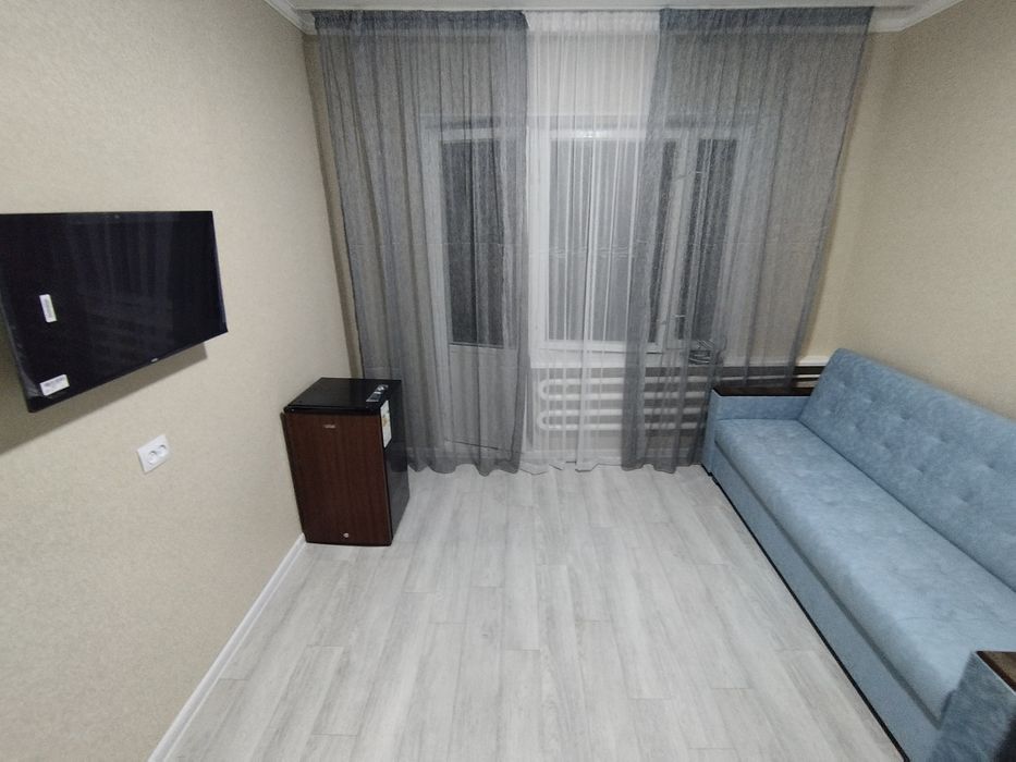 1/4/4 Сергели -2 Бывшее Общежитие