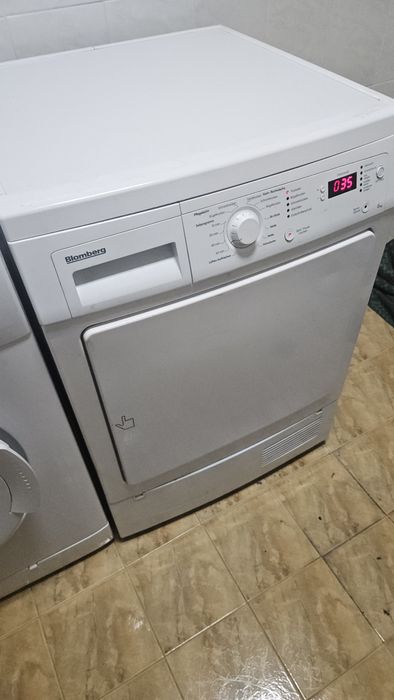 Сушилня Blomberg термопомпа