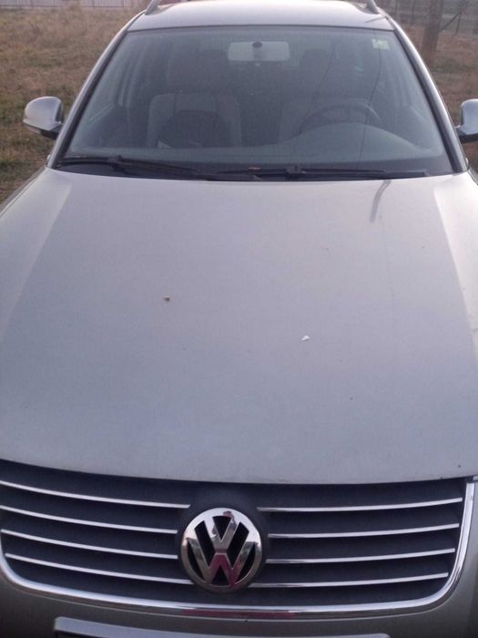 Vând Passat b5,5