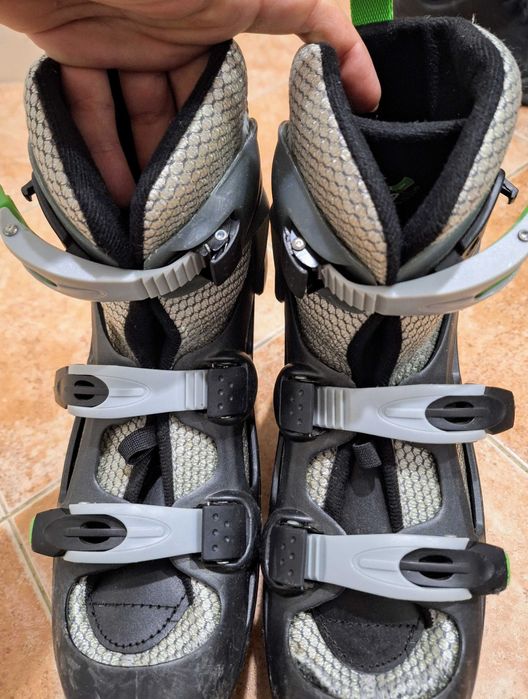 Ролери номер 39