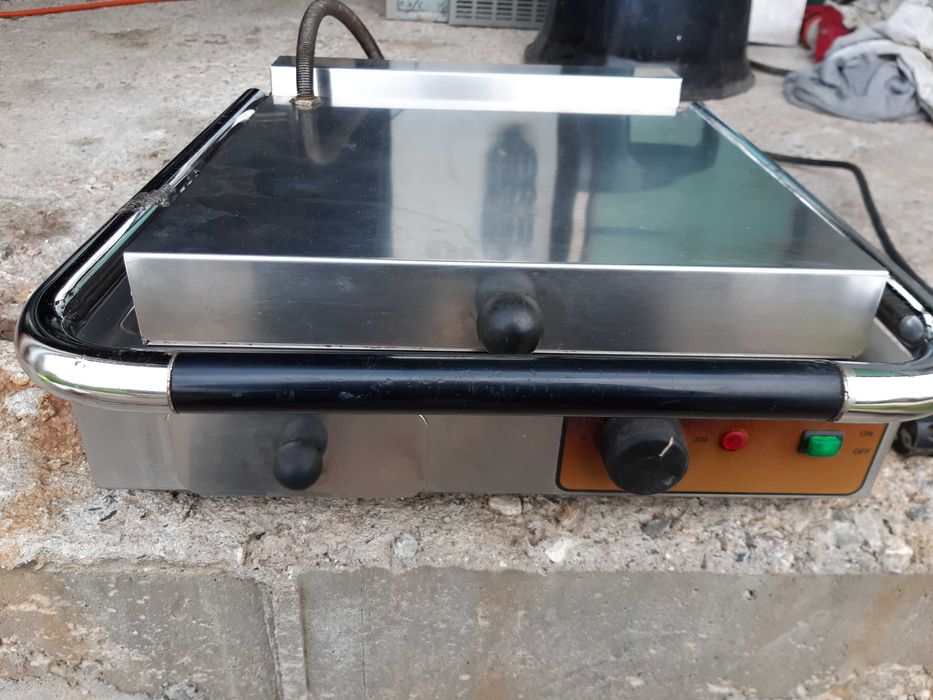 Професионален Тостер