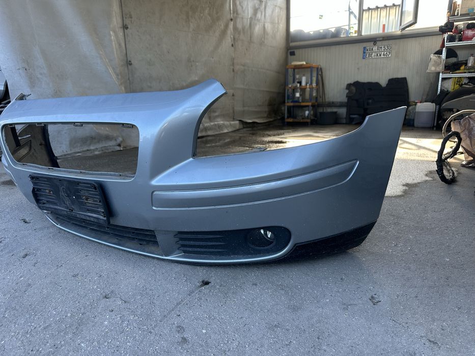 Предна броня за Волво s40/v40/v50