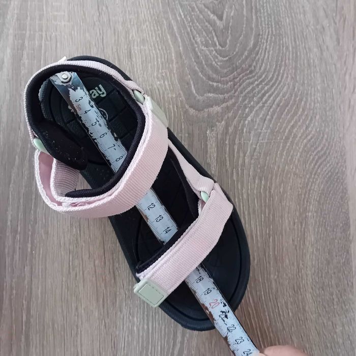 Incaltaminte vara fete masura 32 sandale