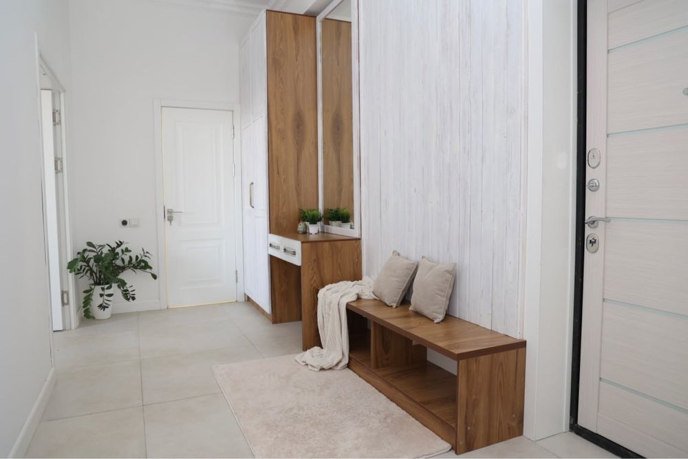 Сдается новая квартира. Ракат Махалла, Улица Урикзор, дом,151