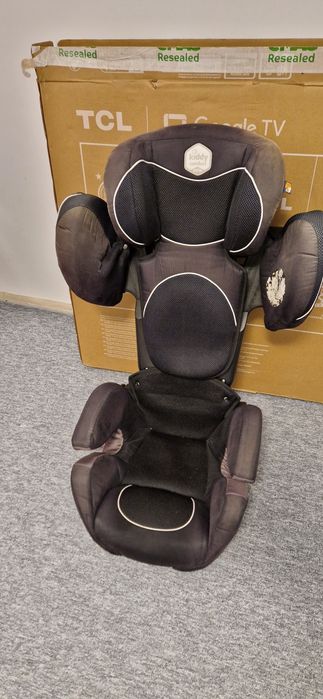 Scaun Auto copii modular scoica  Kiddy Confort Pro 15-36 KG