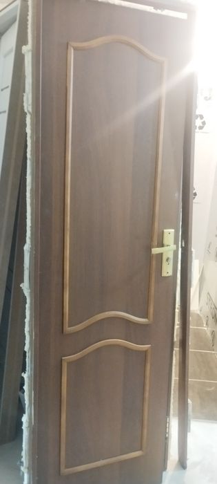 Двери межкомнатные