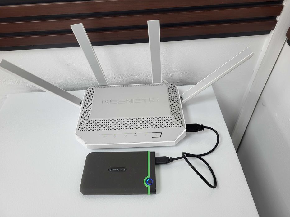 Профессиональная настройка Wi-Fi роутеров и точек доступа