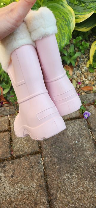 Cizme cauciuc, marimea 30