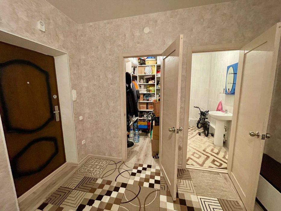 Продажа 3-комнатной квартиры