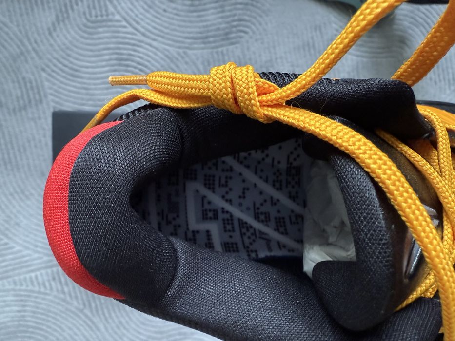 Kobe 5 bruce lee 46 номер