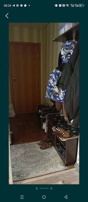 Продам квартиру 2х