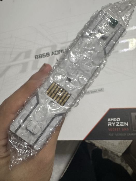 Вентилятор lian li TLC LCD 120mm 1шт