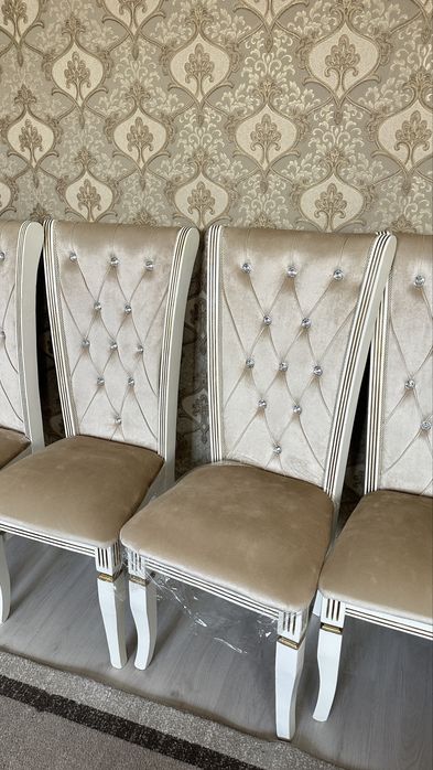 Стол,стулья сатылады