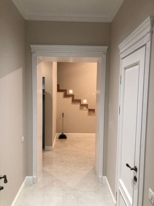 ВСЕ виды строительно-монтажных работ(сантехника в т.ч)