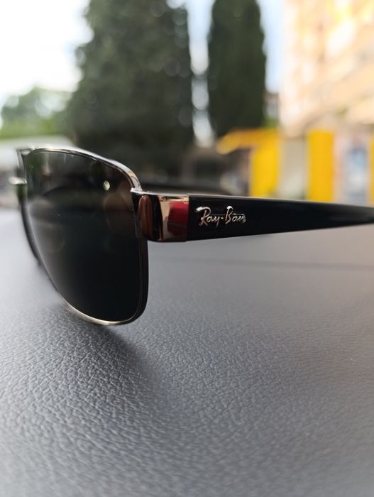 Слънчеви очила Ray ban