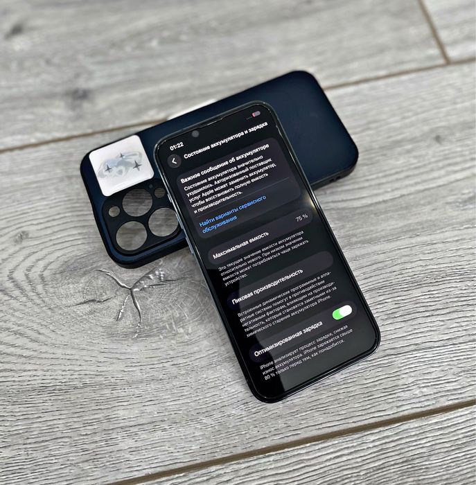  iPhone 13 PRO/128GB без ремонта