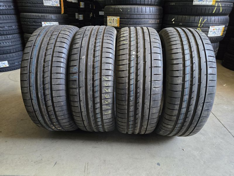255/55/19 GOODYEAR 4бр