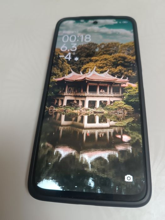 Продам телефон redmi 15