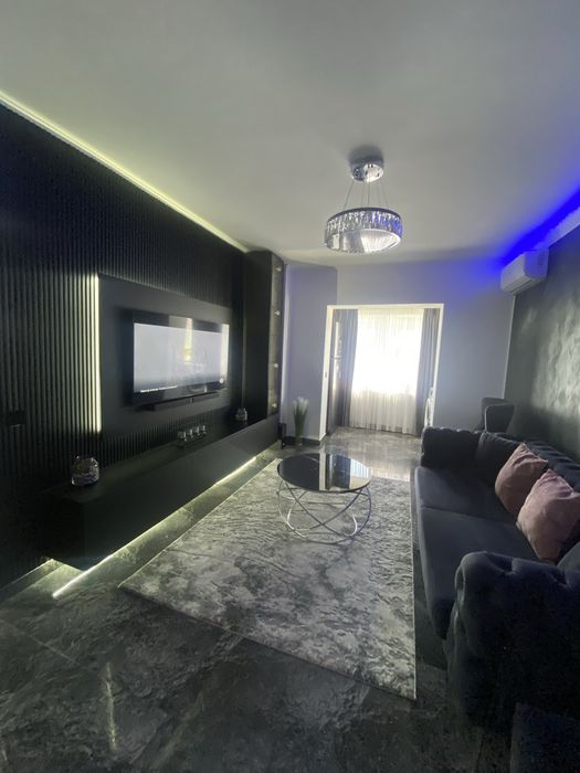 Apartament 3 camere strada Ghimpati
