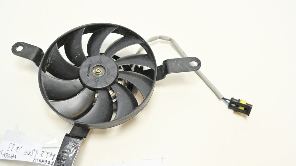 Ventilator Radiator Dreapta Ducati Multistrada 1200 2015 - 2017