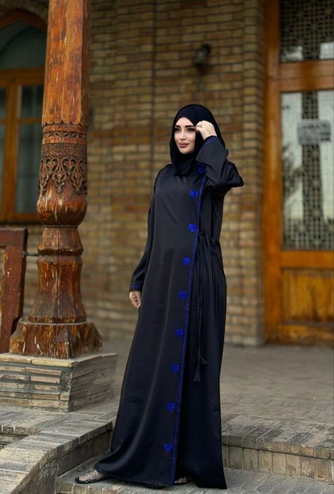 Bahorgi ayollar kiyimi