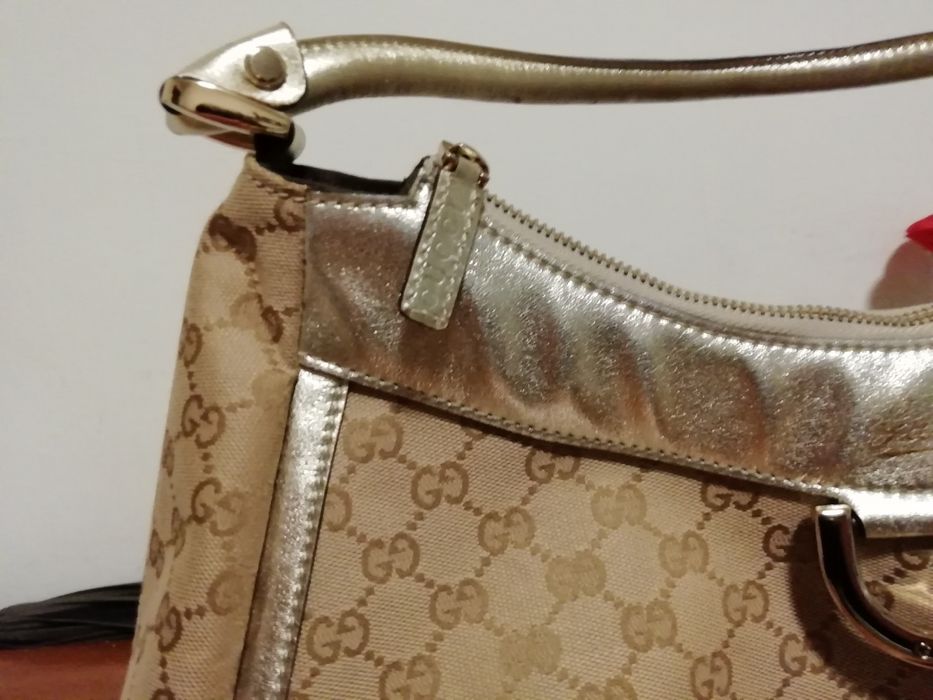 Дамска чанта Gucci