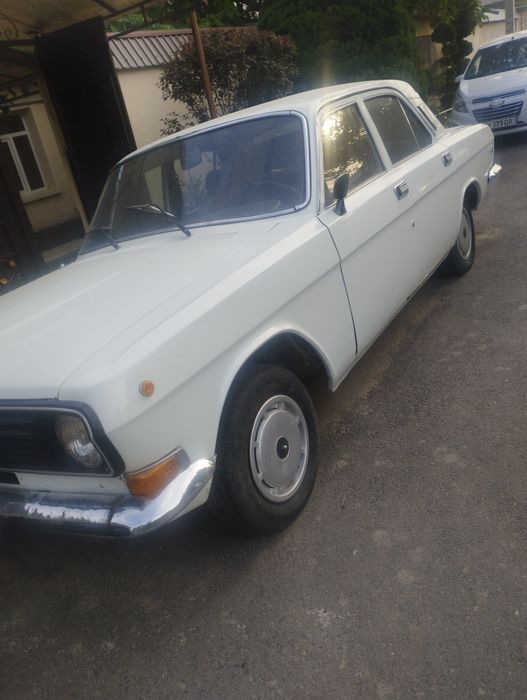 Газ Волга 24 10.